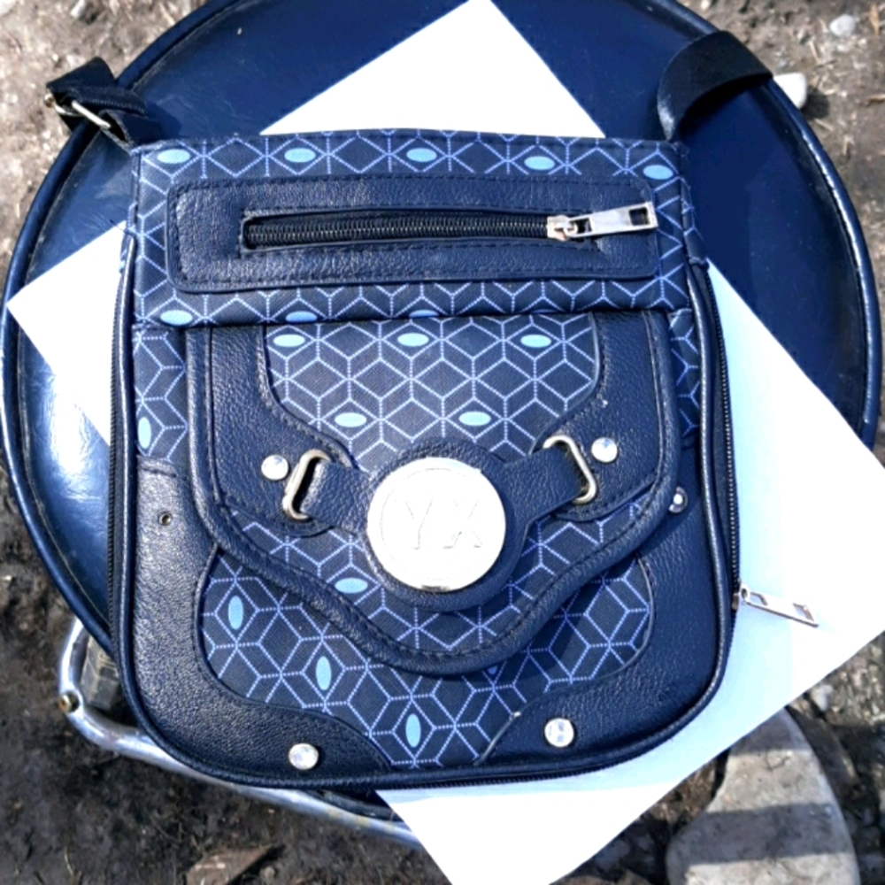 YX PURSE